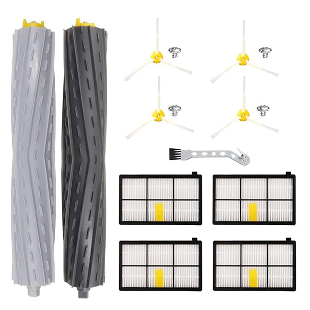 Kit ricambi ANBOO per Roomba 800/900, fotografia del prodotto