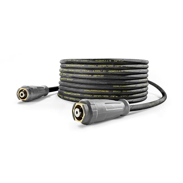Tubo ad alta pressione Kärcher EASY!Lock DN 6, 10 metri, fotografia del prodotto