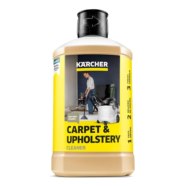 Kärcher RM 519, fotografia del prodotto