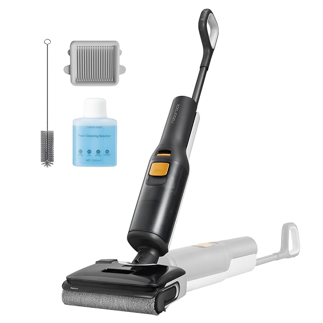 Lavapavimenti roborock F25 BX, fotografia di prodotto