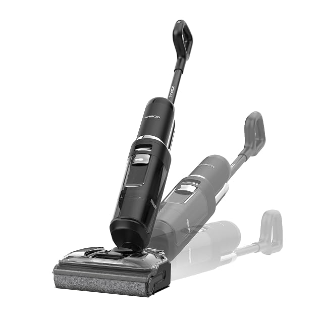 Lavapavimenti senza filo Tineco Floor One S7 Stretch Ultra con sistema DualBlock, fotografia di prodotto